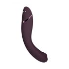 Вибратор для точки G c вакуумной стимуляцией Womanizer OG Aubergine вид 5