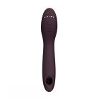 Вибратор для точки G c вакуумной стимуляцией Womanizer OG Aubergine вид 9
