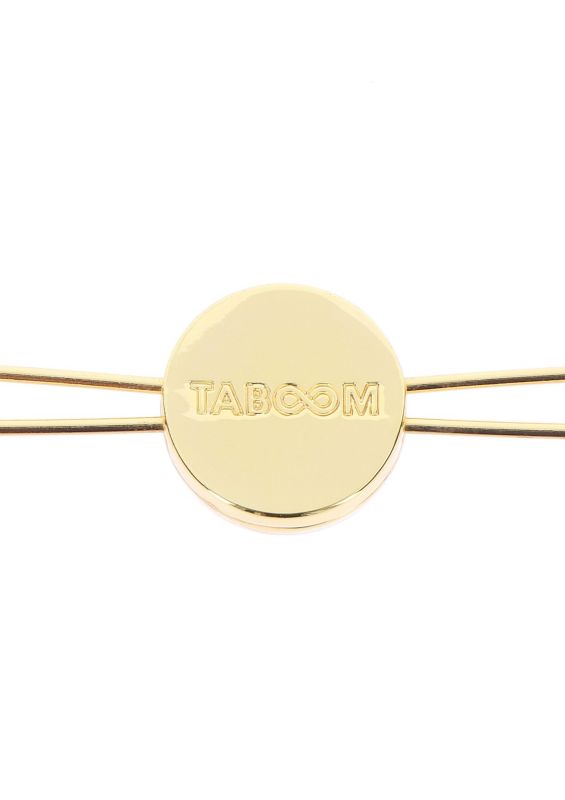 Спицы-зажимы для сосков Taboom Vogue Contemporary Nipple Spoke, золотой вид 10