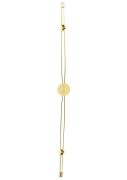 Спиці-затискачі для сосків Taboom Vogue Contemporary Nipple Spoke, золотий