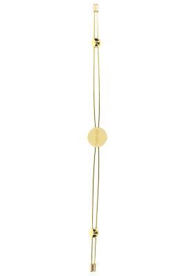 Спиці-затискачі для сосків Taboom Vogue Contemporary Nipple Spoke, золотий