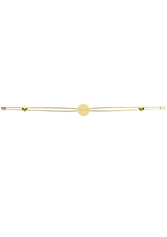 Спицы-зажимы для сосков Taboom Vogue Contemporary Nipple Spoke, золотой вид 8