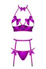 Комплект Obsessive Delishya Set L/XL вид 2