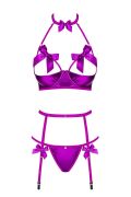 Комплект Obsessive Delishya Set L/XL