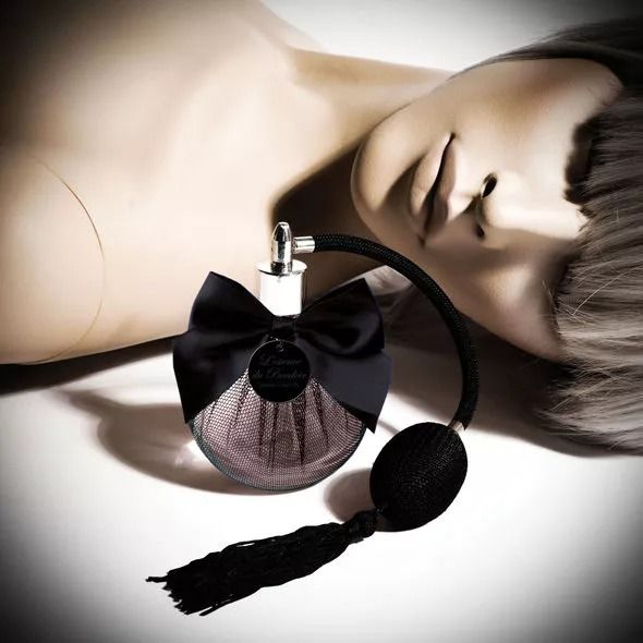 Духи з феромонами Bijoux Indiscrets LeEssence du Bondoir Vip, 100 мл вид 2