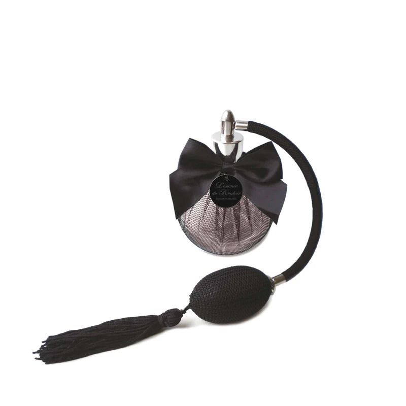 Духи с феромонами Bijoux Indiscrets LeEssence du Bondoir Vip, 100 мл вид 5