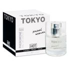 Парфюм с феромонами HOT Pheromone Perfume TOKYO woman, 30 мл вид 2