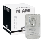 Духи с феромонами женские HOT Pheromone Perfume MIAMI woman 30 мл вид 2