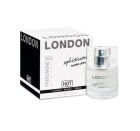 Парфюм с феромонами женский HOT Pheromone Perfume LONDON woman 30 мл вид 2