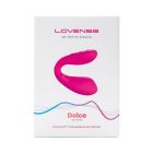 Подвійний смарт-вібратор LOVENSE QUAKE (DOLCE) вид 5