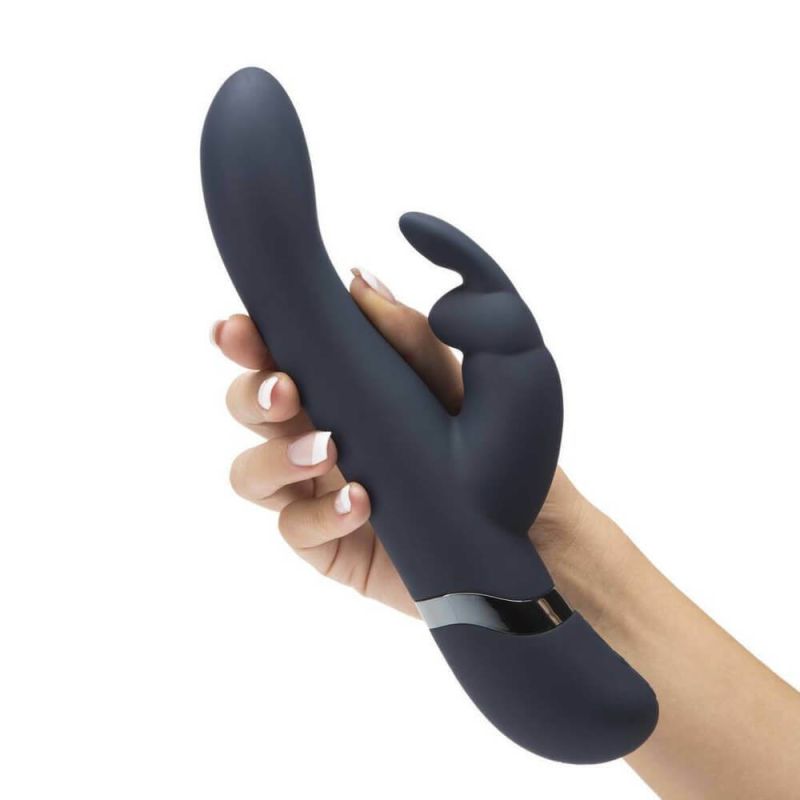 Подвійний вібратор для точки G " Сьоме небо» вид 2