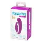 Подвійний вібратор Happy Rabbit G-Spot Clitoral Curve Vibrator вид 5