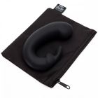 Подвійний вібратор кролик Fifty Shades of Grey Sensation Rechargeable G-Spot Rabbit Vibrator вид 5