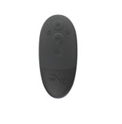 Дистанційний пульт керування для We-Vibe Bond, Ditto, Moxie, Vector чорний
