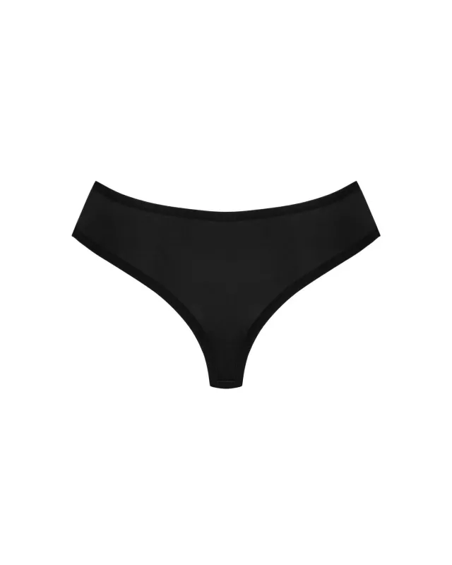 Трусики Obsessive BELLA ROU XS/S вид 3
