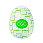 TENGA EGG CUBIC Мастурбатор яйце вид 2