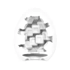 TENGA EGG CUBIC Мастурбатор яйце вид 3