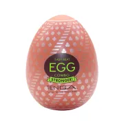 TENGA EGG COMBO Мастурбатор яйцо