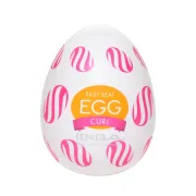 TENGA EGG CURL Мастурбатор яйце