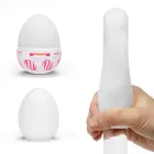 TENGA EGG CURL Мастурбатор яйце вид 4