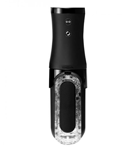 Электронные мастурбаторы с вибрацией TENGA FLIP 0 (ZERO) ELECTRONIC вид 6