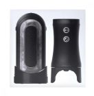 Электронные мастурбаторы с вибрацией TENGA FLIP 0 (ZERO) ELECTRONIC вид 3