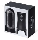 Електронні мастурбатори з вібрацією TENGA FLIP 0 (ZERO) ELECTRONIC вид 4