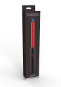 Электростимулятор Стик Taboom Prick Stick Electro Shock Wand красно-черный, 34 см