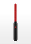 Электростимулятор Стик Taboom Prick Stick Electro Shock Wand красно-черный, 34 см вид 5