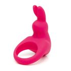 Ерекційне кільце Happy Rabbit Rechargeable Cock Ring Pink вид 2
