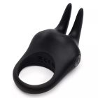 Ерекційне кільце Rabbit Love Sensation Fifty Shades of Grey Sensation Rechargeable Vibrati вид 2