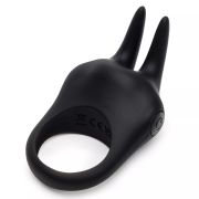 Ерекційне кільце Rabbit Love Sensation Fifty Shades of Grey Sensation Rechargeable Vibrati