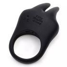 Ерекційне кільце Rabbit Love Sensation Fifty Shades of Grey Sensation Rechargeable Vibrati вид 4