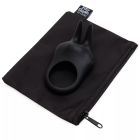 Ерекційне кільце Rabbit Love Sensation Fifty Shades of Grey Sensation Rechargeable Vibrati вид 6