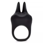 Ерекційне кільце Rabbit Love Sensation Fifty Shades of Grey Sensation Rechargeable Vibrati вид 3