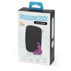 Ерекційне кільце+сумочка для зберігання Happy Rabbit Cock Ring Kit (2 Piece) вид 6
