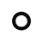 Набір ерекційних кілець Chisa GK Power Hard-On Ring Set, чорне/червоне вид 6