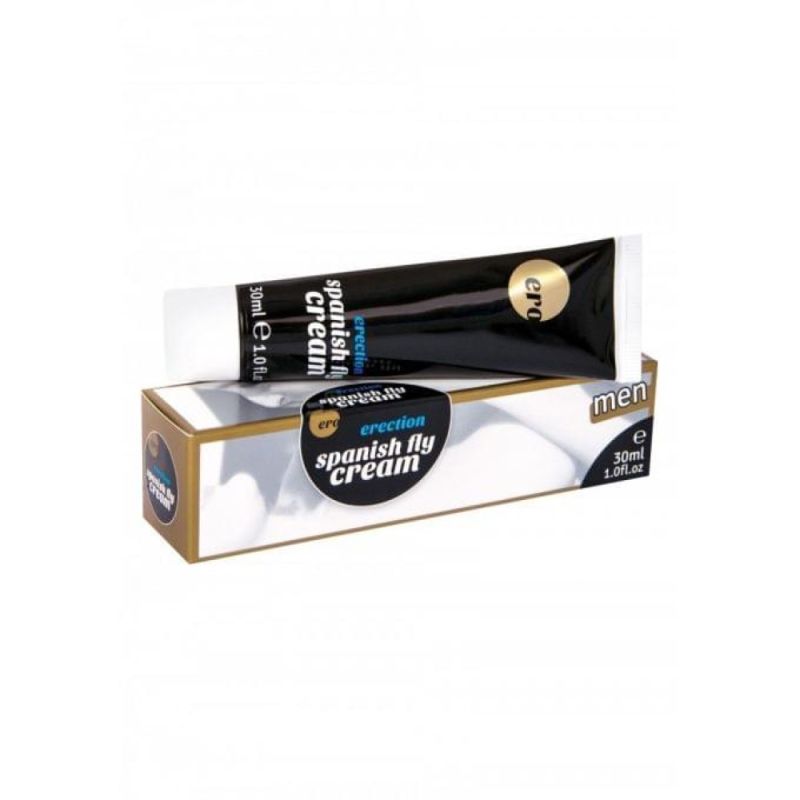 Эрекционный крем HOT ERO Spain Fly Creme, 30 мл вид 2