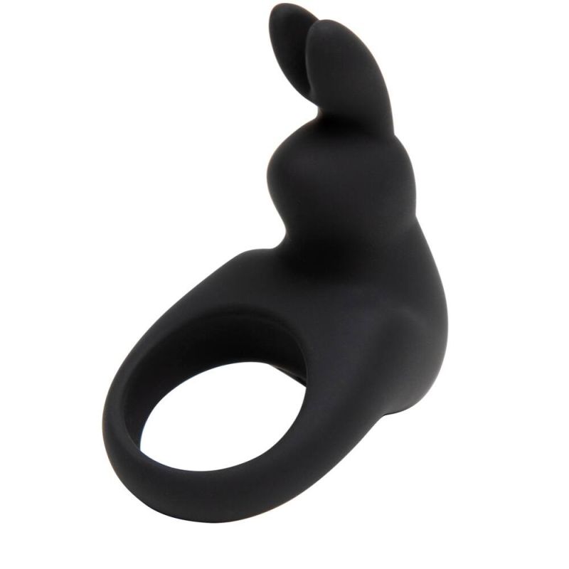 Ерекційне кільце Fifty Shades of Grey Rechargeable Vibrating Rabbit вид 2