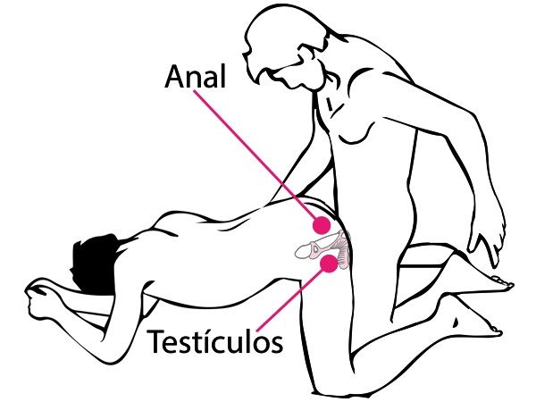 Ерекційне кільце з 2 моторами Adrien Lastic Gladiator F чорне вид 5