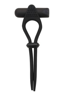 Ерекційне віброкільце Dream Toys RINGS OF LOVE ADJUSTABLE COCKRING