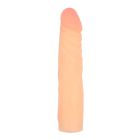 Фаллоимитатор с хребтом Chisa Real Touch XXX Dildo 7,5 реалистичный, бежевый вид 3