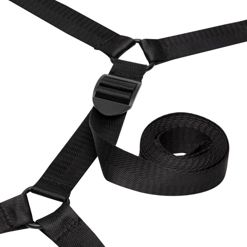 Фиксатор на кровать Sweet Anticipation Fifty Shades of Grey Under Mattr вид 5