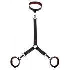 Фіксатор на шию та руки Sweet Anticipation Fifty Shades of Grey Sweet Anticipation Collar and вид 3