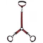 Фиксатор на шею и руки Sweet Anticipation Fifty Shades of Grey Sweet Anticipation Collar and вид 2