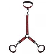 Фиксатор на шею и руки Sweet Anticipation Fifty Shades of Grey Sweet Anticipation Collar and