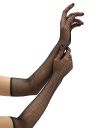 Перчатки длинные BACI FISHNET OPERA GLOVE O\S