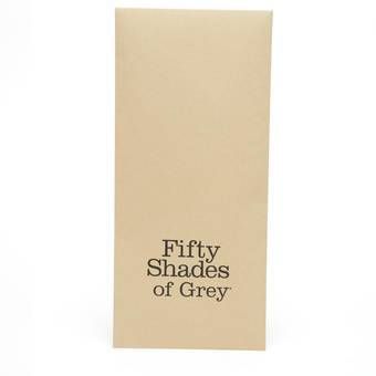 Флогер з еко-шкіри Колекція: Bound to You Fifty Shades Of Grey вид 5