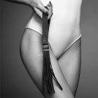Флогер Bijoux Indiscrets MAZE - Tassel Flogger Black вид 2