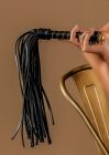 Флогер TABOOM Studded Whip, чорний, 54 см вид 2